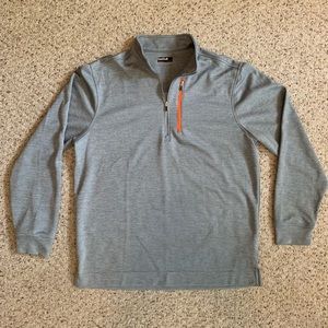 Bolle Quarter Zip